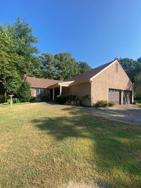 6 Cypress Creek Front