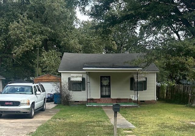 1512 Broad St.